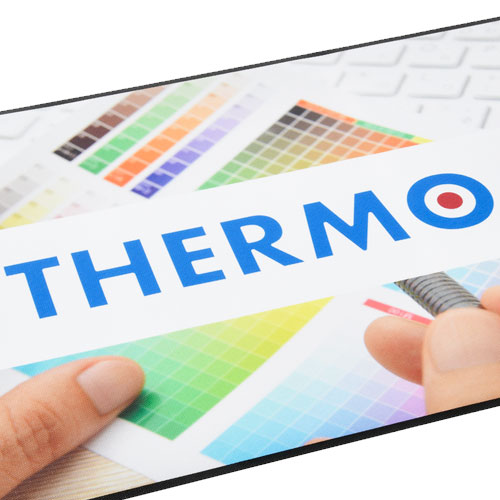 プロモーションマット