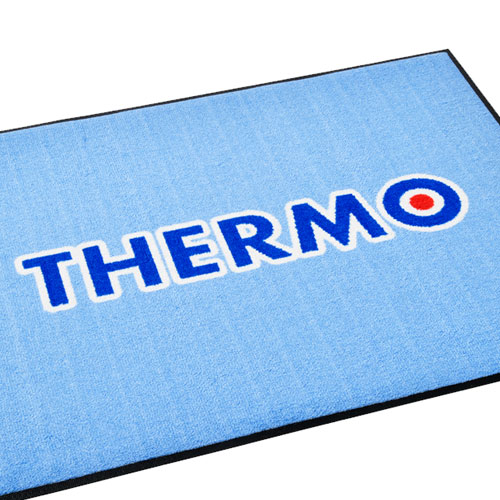 プロモーションマット