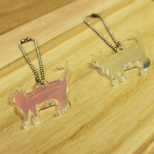 キラ⭐︎スケキーホルダー